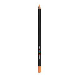 UNI-BALL Posca Pencil Crayon de couleur KPE200 O Orange
