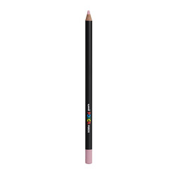 UNI-BALL Posca Pencil Crayon de couleur KPE200 REC Rose clair