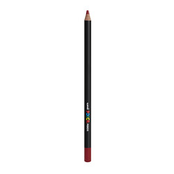 UNI-BALL Posca Pencil Crayon de couleur KPE200 R Rouge