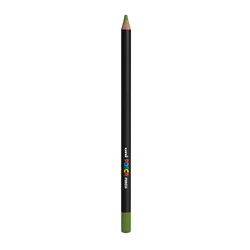 UNI-BALL Posca Pencil Crayon de couleur KPE200 V Vert