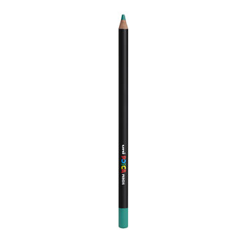 UNI-BALL Color Pencil PENCIL KPE200 VEM Emerald Green