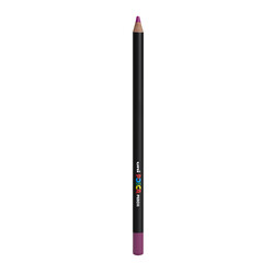 UNI-BALL Posca Pencil Crayon de couleur KPE200 VT Violet