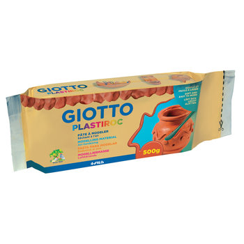 GIOTTO Giotto Plastiroc - Pain 500G Terra Cotta