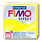 STAEDTLER Fimo Effect Neon 57G Jaune / 8010-101