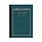APICA Notebook Cd11 Apica Bleu Marine. A5 - 56 Pages Lignees