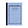APICA Note Book A5 Bleu- 15X21  Interieur Ligné