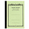 APICA Notebook Cd15 Apica Broche - Vert. B5 - 68 Pages Lignees