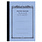 APICA Notebook Cd15 Apica Broche - Bleu . B5 - 68 Pages Lignees