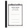 APICA Grand Note Book Blanc- 18X25