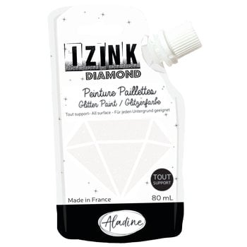 ALADINE Izink Diamond Nacre 80 Ml