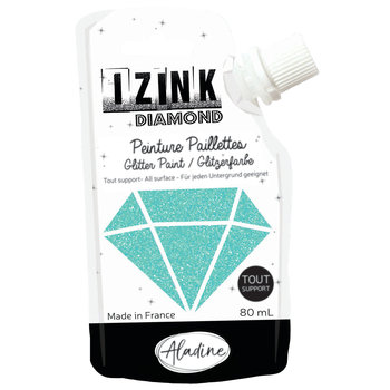 ALADINE Izink Diamond Bleu Ciel 80 Ml