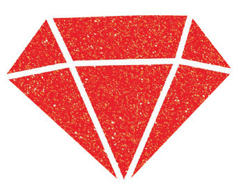 ALADINE Izink Diamond Rouge 80 Ml