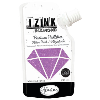 ALADINE Izink Diamond Pink 80 Ml