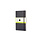 MOLESKINE Carnet Classique Format De Poche Pages Blanches Noir Couverture Souple