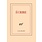 GALLIMARD Carnet poche - Écrire