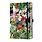 CASTELLI Notebook Eden Large Format Lined Pink Flamingo