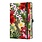 CASTELLI Eden Notebook Large Format Ruled Leopard