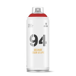 MONTANA COLORS MTN 94 400ml  - RV-3020 Rouge Clair -