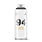 MONTANA COLORS MTN 94 400ml - RV-120 Wolf Grey