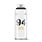 MONTANA COLORS MTN 94 400ml - RV-121 Icarus Grey