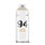 MONTANA COLORS MTN 94 400ml - Gold