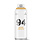 MONTANA COLORS MTN 94 400ml - RV-1017 Peach