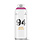 MONTANA COLORS MTN 94 400ml - RV-4003 Erika Pink