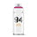 MONTANA COLORS MTN 94 400ml  - RV-4003 Rose Erika -