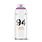 MONTANA COLORS MTN 94 400ml - RV-278 Joker Pink