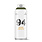 MONTANA COLORS MTN 94 400ml  - RV-130 Vert Euskadi -