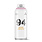 MONTANA COLORS MTN 94 400ml - RV-164 Pink Tokyo