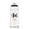 MONTANA COLORS MTN 94 Clearcoat 400ml - Espectro Black Shadow