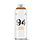 MONTANA COLORS MTN 94 Clearcoat 400ml - Espectro Judea Brown