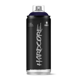 MONTANA COLORS MTN Hardcore 400ml - RV-27 Violet Vampire