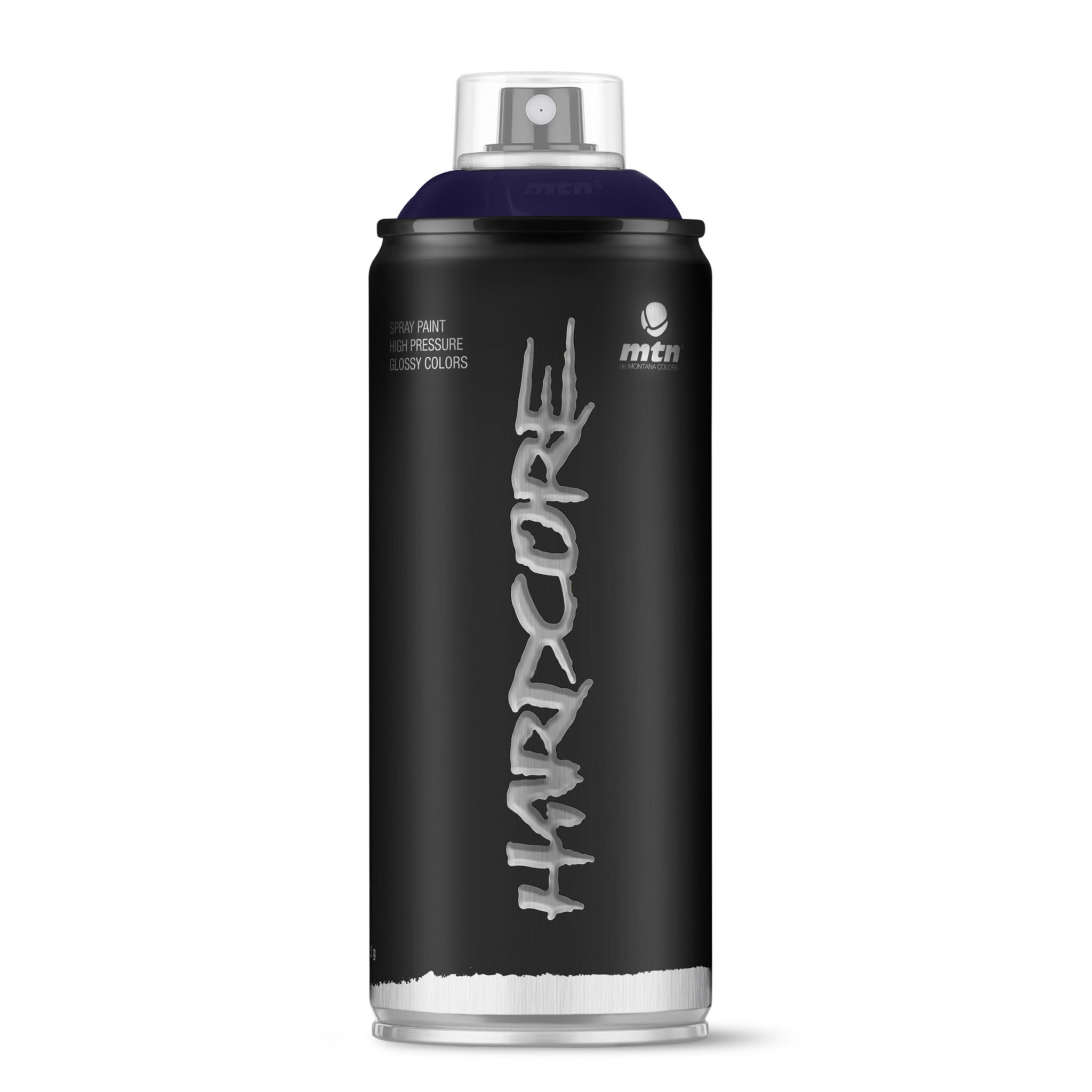 MONTANA COLORS MTN Hardcore 400ml - RV-27 Violet Vampire