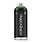 MONTANA COLORS MTN Hardcore 400ml - RV-5 Vert Lutèce