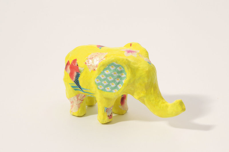 DECOPATCH Elephant mini kit