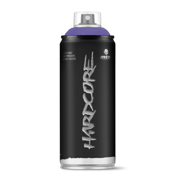 MONTANA COLORS MTN Hardcore 400ml - RV-215 Violet Prophète