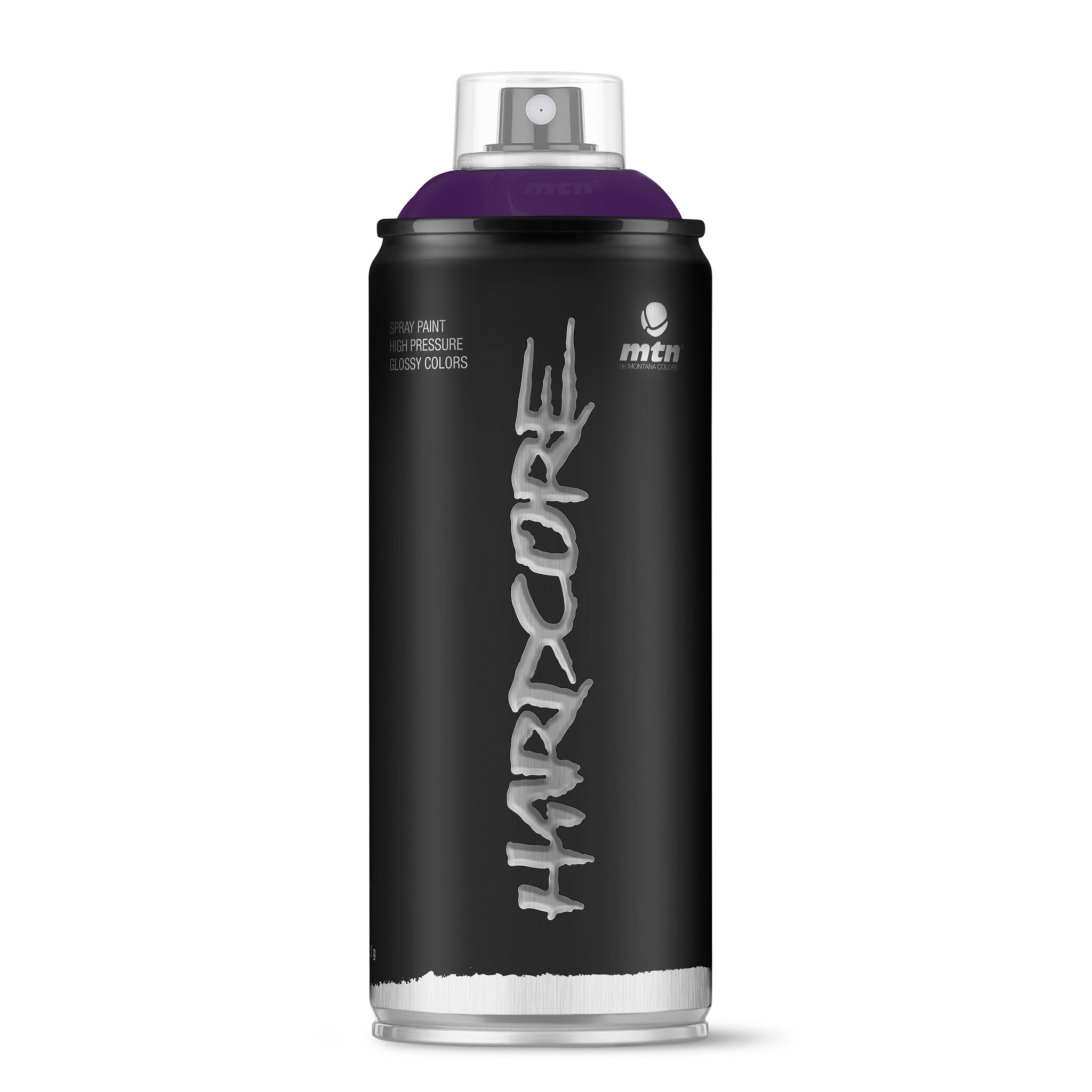 MONTANA COLORS MTN Hardcore 400ml - RV-4007 Cerise