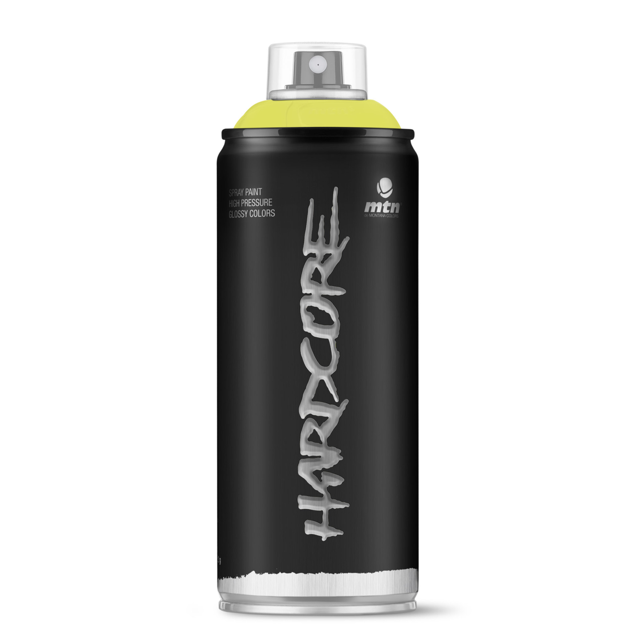 MONTANA COLORS MTN Hardcore 400ml - RV-235 Vert Venin