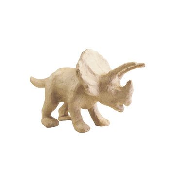 DECOPATCH Triceratops 15,5cm