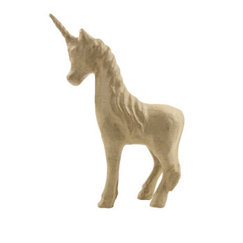 DECOPATCH Licorne 21cm 2024