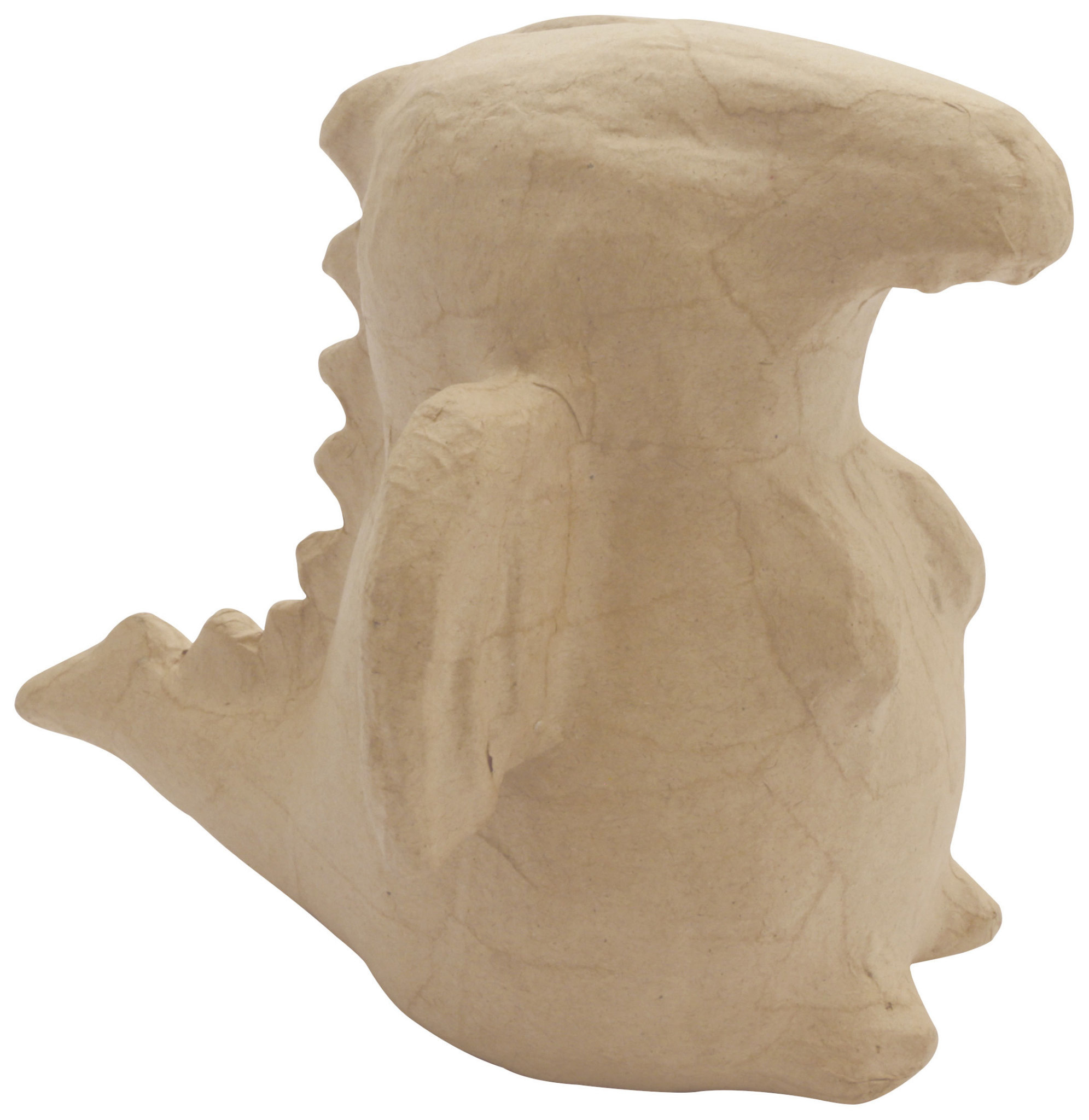 DECOPATCH Tirelire Dragon 17X14X14,5Cm