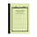 APICA Notebook Cd11 Apica - Vert. A5 - 56 Pages Lignees