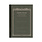 APICA Notebook Cd11 Apica - Anthracite. A5 - 56 Pages Lignees