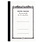 APICA Grand Note Book Blanc- 21X29,7