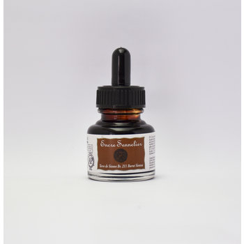 SENNELIER Sennelier Ink 30ml Burnt Sienna