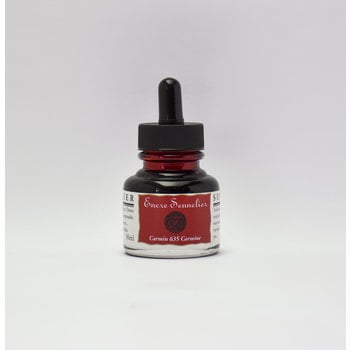 SENNELIER Sennelier Ink 30ml Carmine