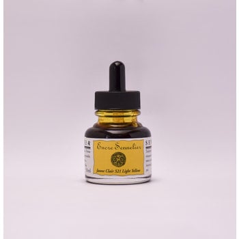 SENNELIER Sennelier Ink 30ml Light Yellow