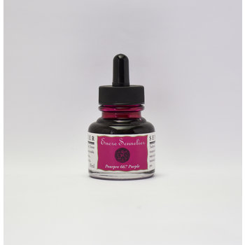 SENNELIER Sennelier Ink 30ml Purple